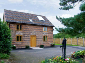 The Old Cider Mill, Ludlow, Ludlow